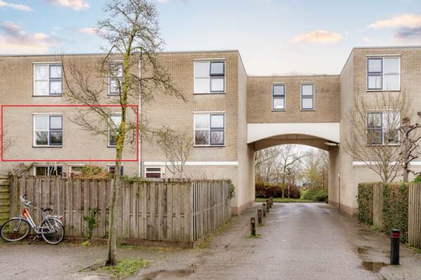 Woning Damwand 104 Huizen