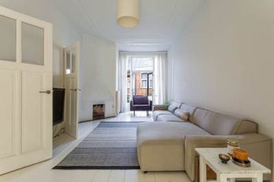 Woning Acaciastraat 23 Den Haag