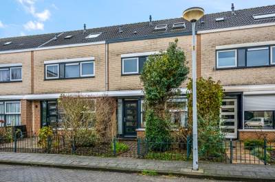 Woning Flipje's Erf 54 Tiel