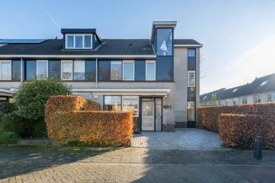 Woning Faunalaan 148 Driebergen-Rijsenburg