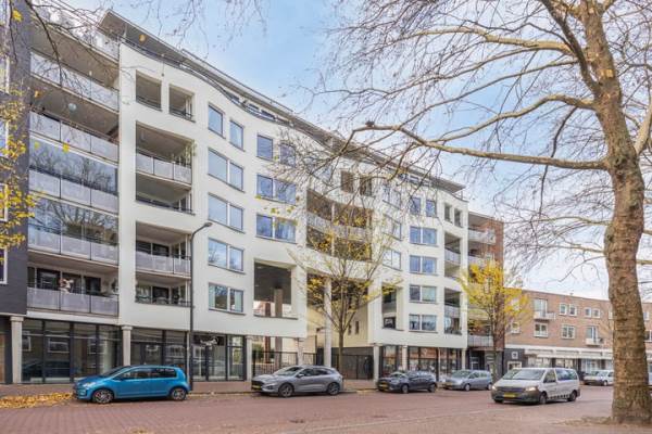 Woning Beltstraat 110- 44 Enschede