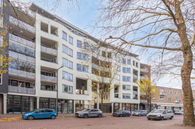 Woning Beltstraat 110- 44 Enschede