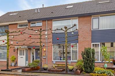 Woning Saxofoonstraat 134 Uden