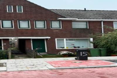 Woning Karekietstraat 11 Gouda