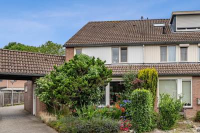 Woning Ketelberg 15 Veldhoven