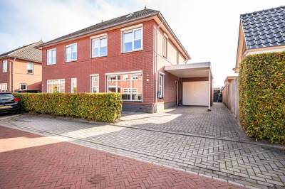 Woning Maïsveld 31 Staphorst