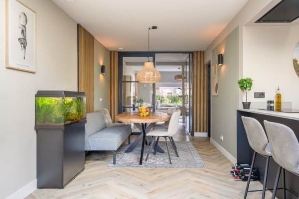 Woning Twekkelerweg 189 Hengelo (OV)