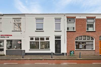 Woning Koningsstraat 122 Hilversum
