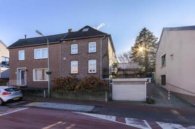 Woning Minister Ruijsstraat 26 Bocholtz