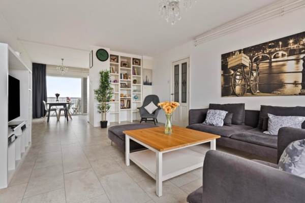 Woning Eastonstraat 163 Amsterdam