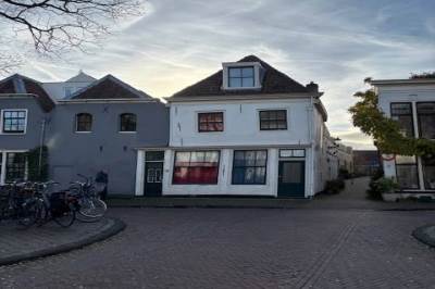 Woning Raam 224 Gouda