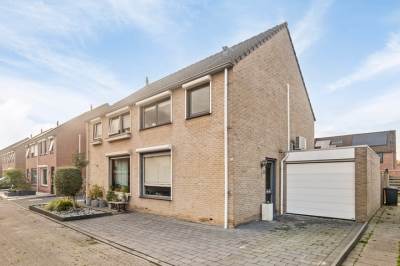 Woning Anthonie Van Dyckstraat 25 Axel