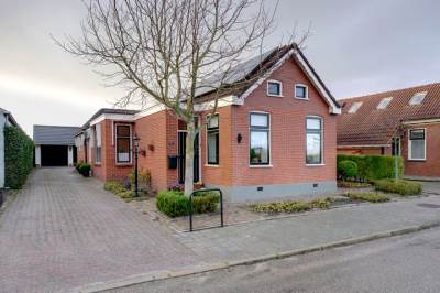 Woning Havenweg 54 Uithuizermeeden