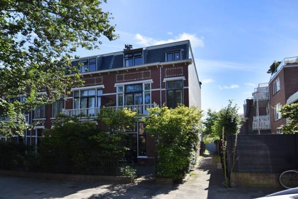 Woning Frankenslag 140 Den Haag