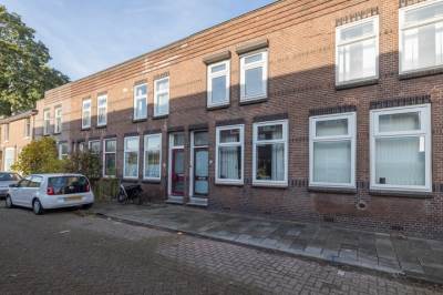 Woning Lethmaetstraat 42 Gouda