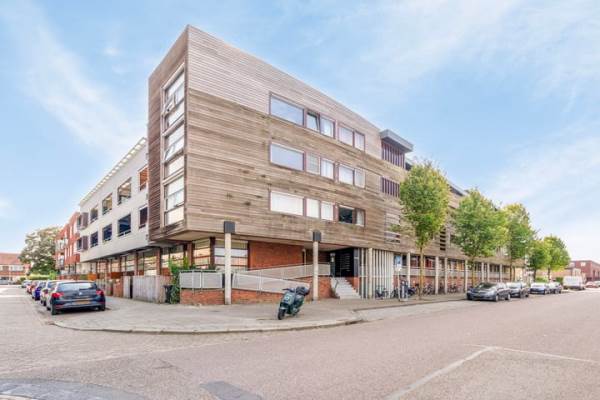 Woning Dommelstraat 153 Den Bosch