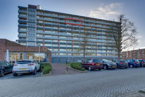 Woning Karel de Grotelaan 138 Deventer