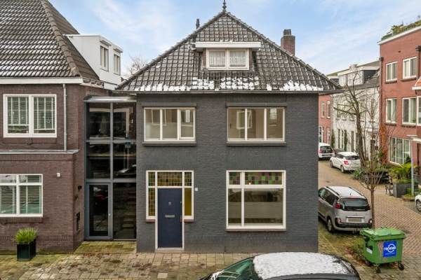 Woning Rivierstraat 22 Eindhoven