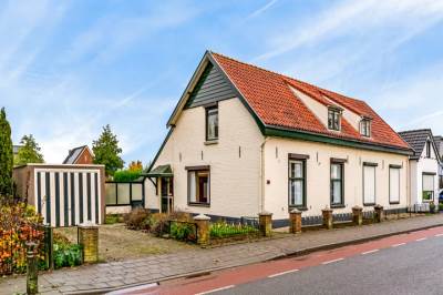 Woning Dorpsstraat 36 Driel