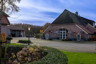 Woning Tolhutterweg 9 Ruurlo