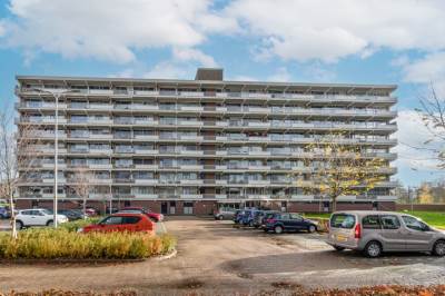 Woning Wilgenhorst 52 Waddinxveen