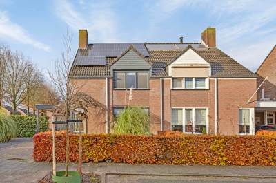Woning Schijfweg-Zuid 52 Kessel