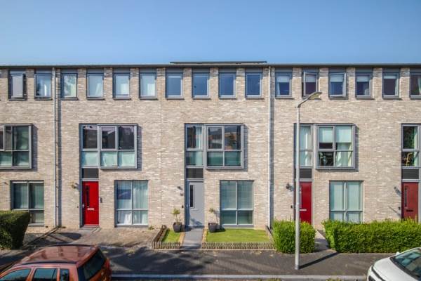 Woning De Dissel 160 Arnhem