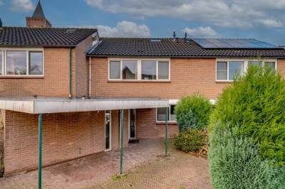 Woning De Ward 2 Giesbeek