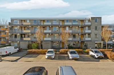 Woning Maastrichtkwartier 179 Almere