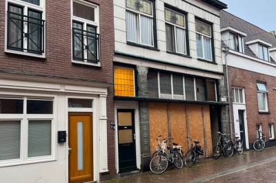 Woning Tolhuisstraat 41 Tiel