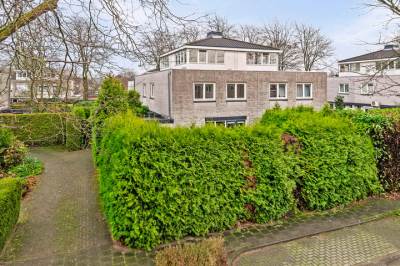 Woning Wim Brugmanstraat 6 Oisterwijk