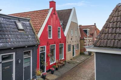 Woning Tsjillen 14 Minnertsga