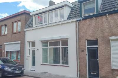 Woning Schulpenpad 23 Sas van Gent