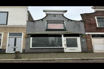 Woning Vlamingstraat 23 Gouda
