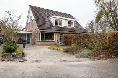 Woning Boekhors 10 Westerbroek