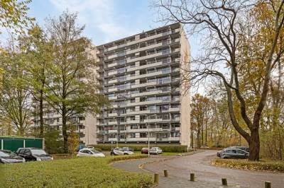 Woning Akkerwinde 103 Capelle aan den IJssel