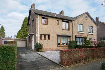 Woning Frans Erenslaan 26 Landgraaf