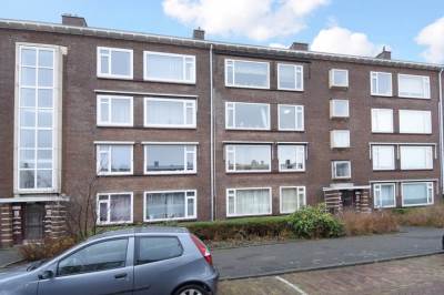 Woning Koningin Julianalaan 151 Voorburg