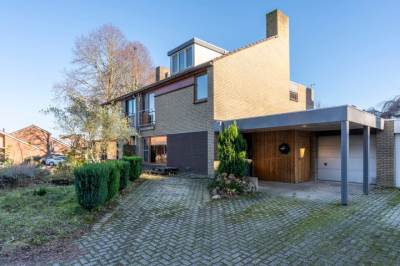 Woning Opbraakstraat 41 Hoensbroek