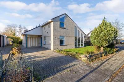 Woning Ald Haven 27 Lollum