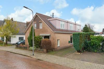Woning Alexanderstraat 39 Velp (GE)