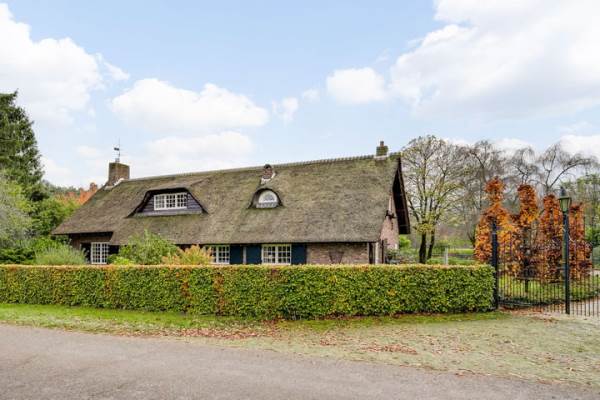 Woning Hoeverdijk 17 Valkenswaard