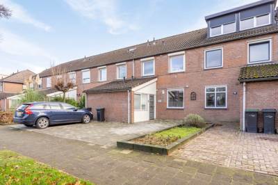 Woning Basaltstraat 48 Oss