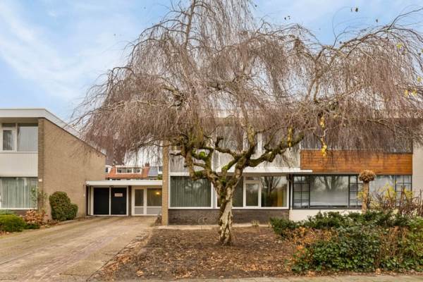 Woning Orpheuslaan 21 Eindhoven