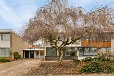 Woning Orpheuslaan 21 Eindhoven