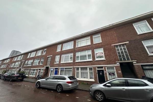 Woning Jan van Rodestraat 64 Den Haag
