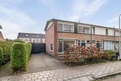 Woning Wentholtstraat 68 Ommen