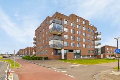 Woning Brandingdijk 338 Rotterdam