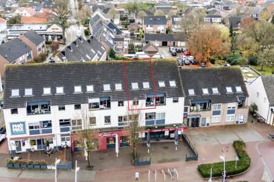 Woning Markt 44 Bladel