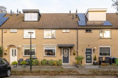 Woning Glidkruid 34 Vlaardingen